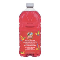 Nectar Hummingbird - Pre-Mix - 640 oz