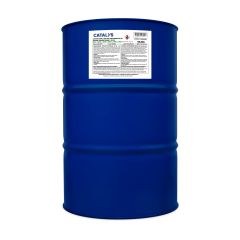 Antigel et liquide de refroidissement conventionnel, 50/50, 205 L, vert