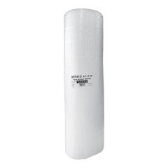 Papier bulle pour emballage, 24" x 25'