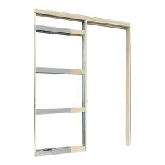 Door Frame - Adjustable - 24" to 36"