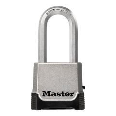 Cadenas Magnum, grand arceau, 2"