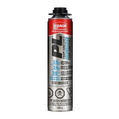 Foam Adhesive – Drywood Panel - 598 g