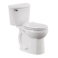Toilette Reliant, ronde, 4,8 l
