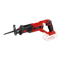 Scie alternative, sans fil, 18V