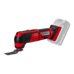 Oscillating Multi-Tool – Cordless – TC-MG 18 Li-Solo - 18V - Tool Only