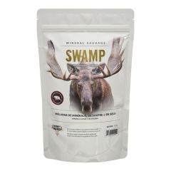 Moose Minerals - Salt + Sulfur - 2,8 kg