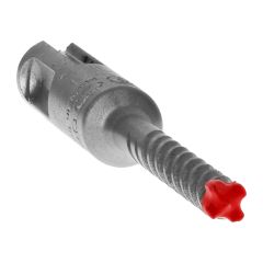 Mèche SDS-Plus, carbure, 5/32" x 4" x 6", 25/pqt