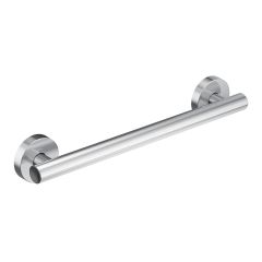 Barre d’appui, Chrome, 16”