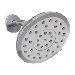 Rainshower - Verso - Chrome -7"