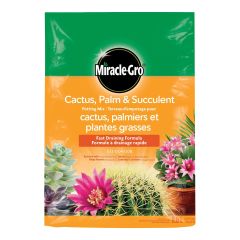 Succulent Mix – 8.8 L