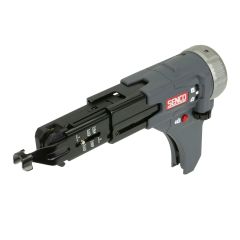 Attache à collerette pour visseuse, DS230-D2, 2"
