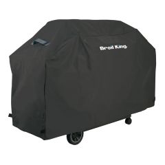 Barbecue Cover - Baron 300 & Monarch - Select - 51" x 46" x 23"