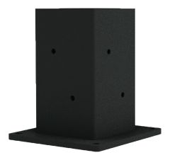 Pergolas System, UNIFIT - 4" x 4"