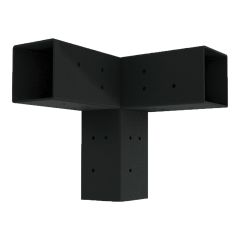 Pergolas System, TRIFIT - 4" x 4"
