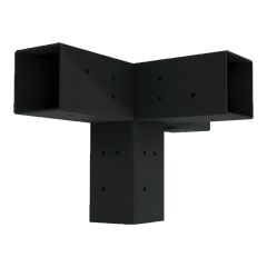 Pergolas System, TETRAFIT - 4" x 4"