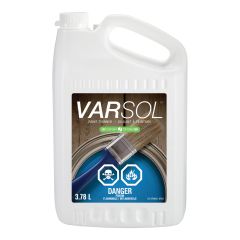 Diluant à peinture, Varsol, conforme COV, 3,78 ml