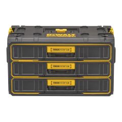 Unité à 3 tiroirs, Toughsystem 2.0