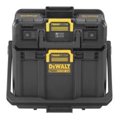 Boîte lumière, ToughSystem 2.0, 20V MAX