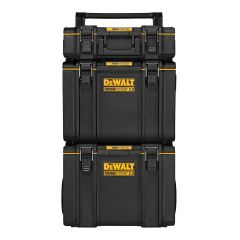 Ensemble organiseur de rangement, ToughSystem 2.0