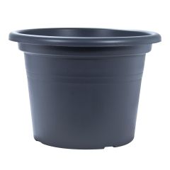 Flower Pot - Cilindro Bruno - 30 cm