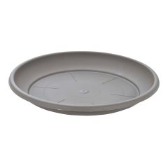 Saucer - Cilindro Cendre - 18 cm