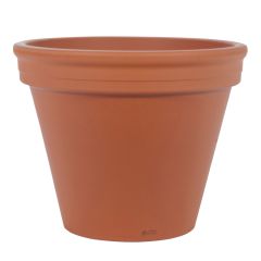 Terracotta Clay Pot – German - 12"