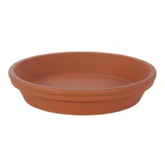 Terracotta Clay Pot – German - 6"