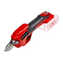 Sécateur, sans fil, 18V, outil seulement