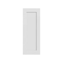 Porte intérieure, prémontée, Madison, 32" x 80", main droite, bati 4 9/16"