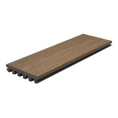 Decking Board -Composite – Enhance Naturals – Toasted Sand - Grooved - 1'' x 6'' x 12'