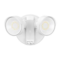 Security Light – LED – 3CCT - White