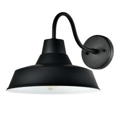 Outdoor Wall Light, LED 