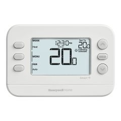Indoor Thermostat – Flex – 2H/1C
