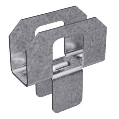 Plywood Clip Sheat – GLV - 3/8" - 250/pkg