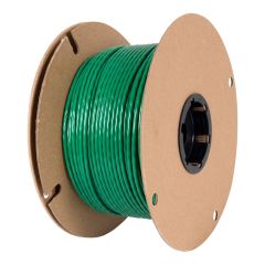 Cable XL – FT – Green - 240 V - 806 W - 222’