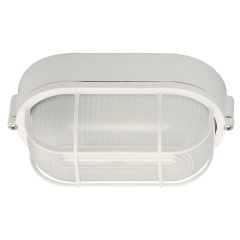 Wall Outdoor Wall Light - 8,25" x 4.13" x 4.38"