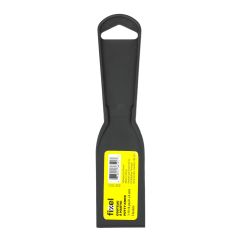 Flexible Plastic Putty Knife – 1 9/16"