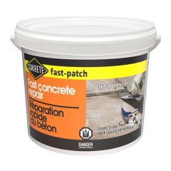 Fast-Patch Concrete Repair Mix, 15 kg