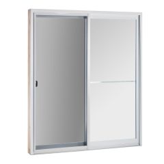 Patio Door – Astral 540 - Low-E – Left - XO – 6’