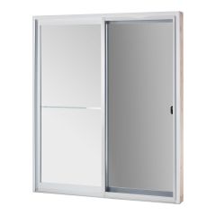 Patio Door – Astral 540 - Low-E – Right - OX – 6’