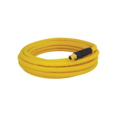 Tuyau en polymère hybride EasyFlex, jaune, 3/8 po x 50 pi