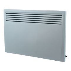 Convecteur mural 1000 W, DEL