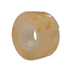 Tough & Clear Mounting Tape, 60-in
