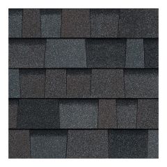 TruDefinition® Duration® Shingles - Williamsburg Gray
