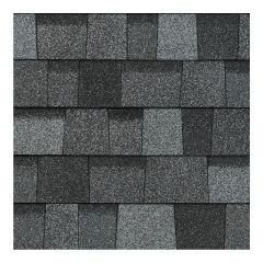 TruDefinition® Duration® Shingles - Slatestone Gray