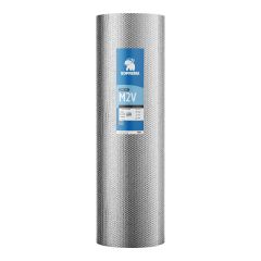 Reflective Insulation - M2V - 48" x 62.6" - 8 mm