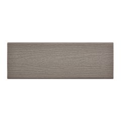 Composite Fascia Board - 1" x 8" x 12' - Tide Pool