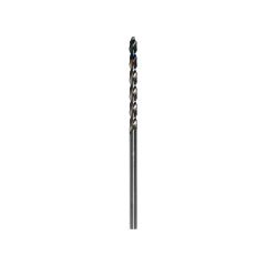 Ensemble de forets pour métal, 7/64", 2/pqt