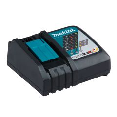 Chargeur rapide 18V LXT, Li-Ion, 3 contrôles actifs