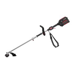 Coupe-bordure sans fil, 16 po, 62V